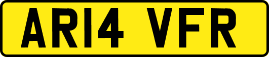 AR14VFR