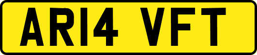 AR14VFT