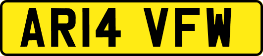AR14VFW