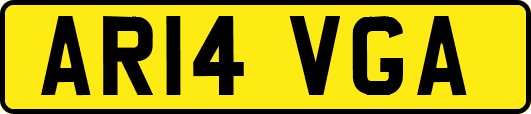 AR14VGA