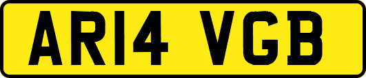 AR14VGB