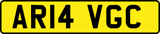 AR14VGC