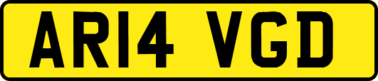 AR14VGD