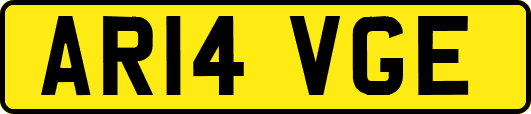 AR14VGE