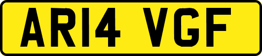 AR14VGF