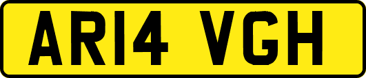 AR14VGH