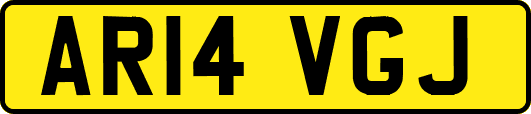 AR14VGJ