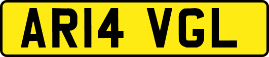 AR14VGL