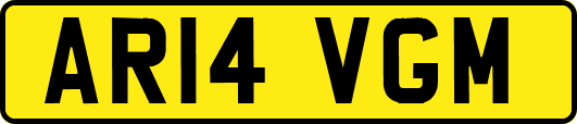 AR14VGM