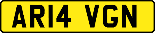 AR14VGN
