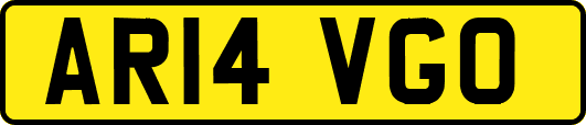AR14VGO