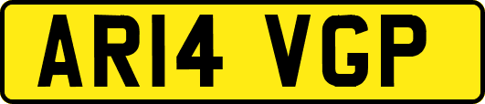 AR14VGP