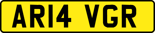 AR14VGR