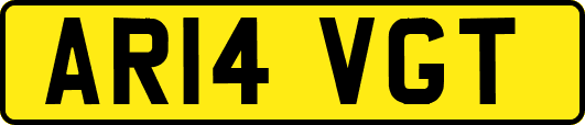 AR14VGT
