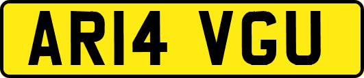 AR14VGU