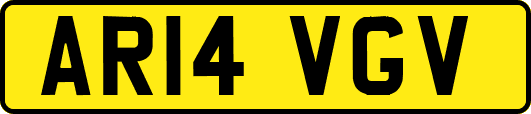 AR14VGV
