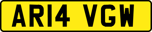AR14VGW