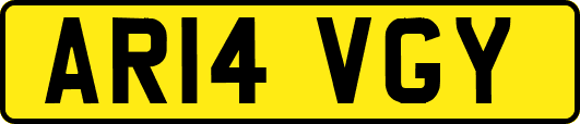 AR14VGY