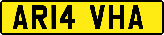 AR14VHA