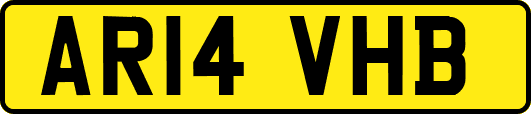 AR14VHB