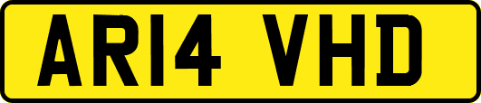 AR14VHD