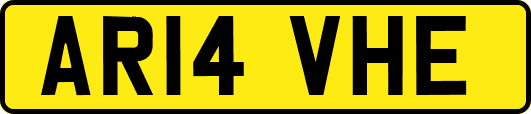 AR14VHE