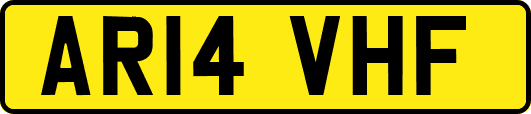 AR14VHF