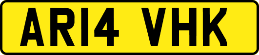 AR14VHK