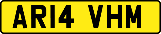 AR14VHM