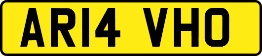 AR14VHO