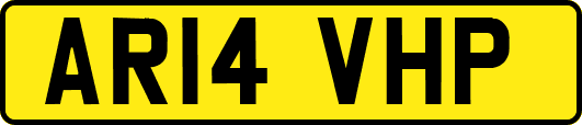 AR14VHP
