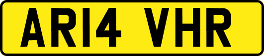 AR14VHR