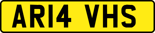 AR14VHS