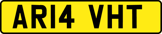 AR14VHT