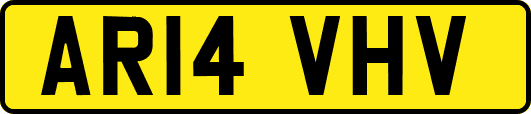 AR14VHV