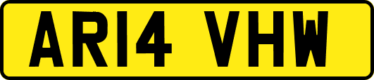 AR14VHW