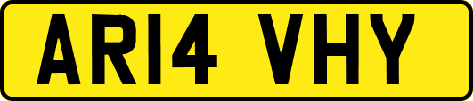 AR14VHY