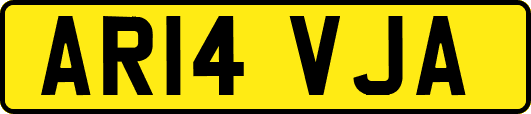AR14VJA