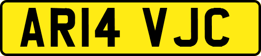 AR14VJC