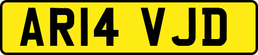 AR14VJD