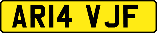 AR14VJF