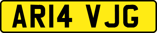 AR14VJG