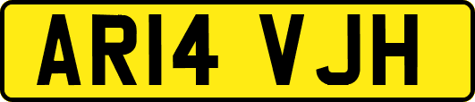 AR14VJH