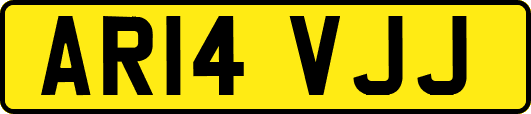 AR14VJJ