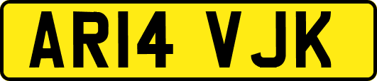 AR14VJK