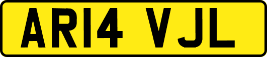 AR14VJL