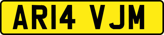 AR14VJM