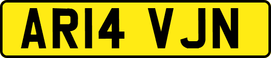 AR14VJN
