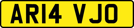 AR14VJO
