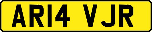 AR14VJR